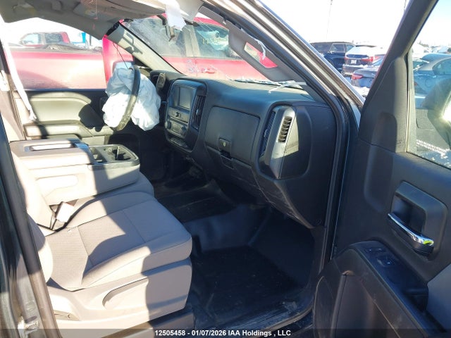 1GTR1LEH1JZ200838 GMC SIERRA C15