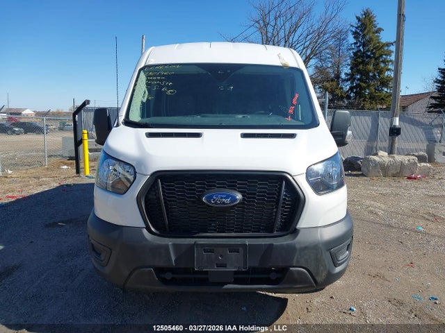 Ford Transit T-250 2024 1FTBR2C88RKA46690 Image 13