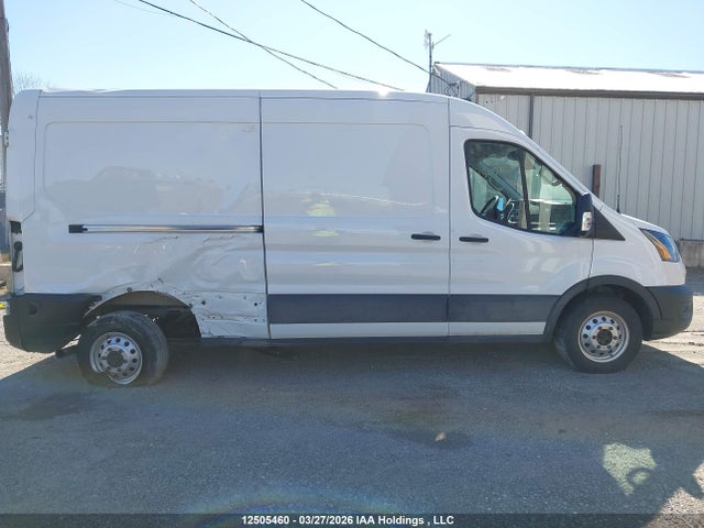 Ford Transit T-250 2024 1FTBR2C88RKA46690 Image 14