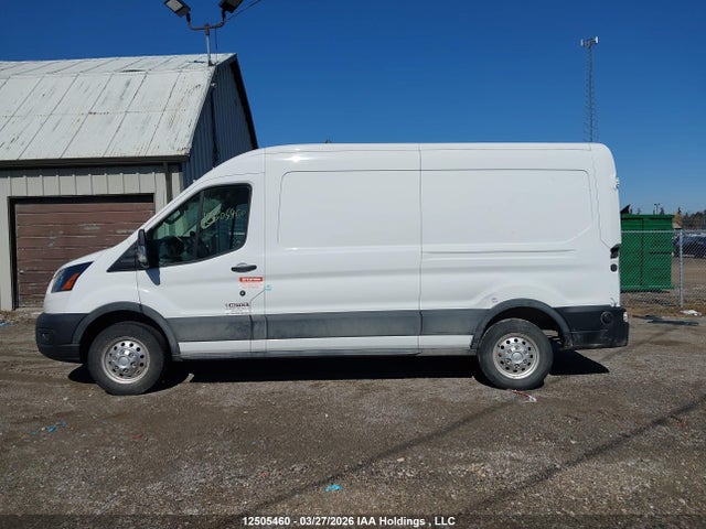 Ford Transit T-250 2024 1FTBR2C88RKA46690 Image 15