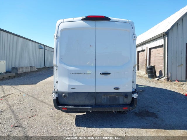 Ford Transit T-250 2024 1FTBR2C88RKA46690 Image 17