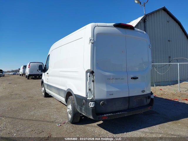 1FTBR2C88RKA46690 Ford Transit T-250