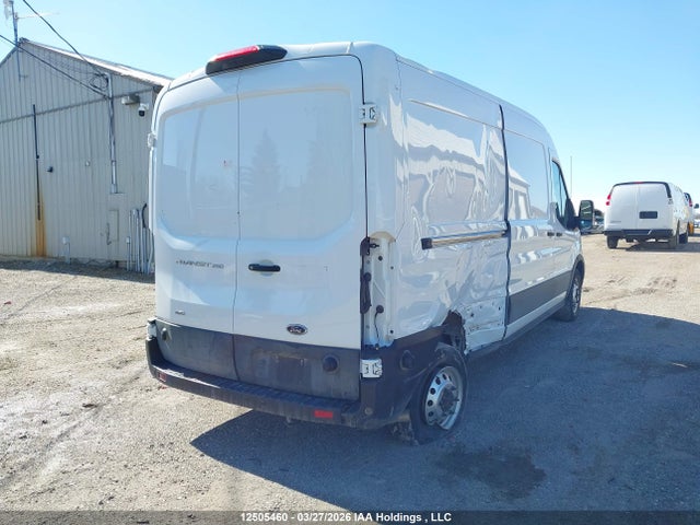 Ford Transit T-250 2024 1FTBR2C88RKA46690 Image 4