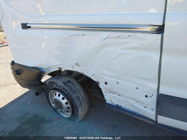 Ford Transit T-250 2024 1FTBR2C88RKA46690 Image 6