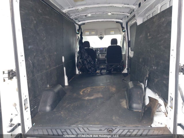 Ford Transit T-250 2024 1FTBR2C88RKA46690 Image 8