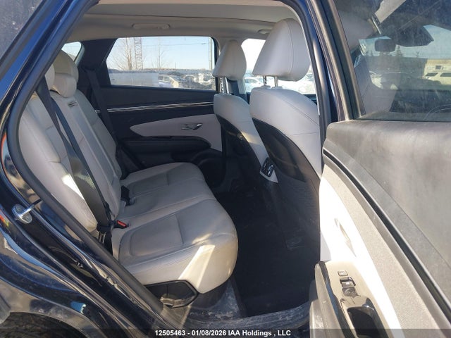 Продаж на аукціоні авто 2022 Hyundai Tucson Plug-in Hybrid Ultimate, vin: KM8JDDA23NU067722, номер лоту: 12505463