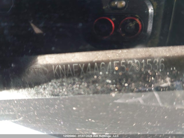 Aukcja sprzedaży 2014 Kia Forte Lx, vin: KNAFX4A64E5201536, numer aukcji: 12505464