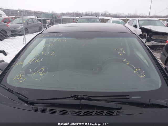 KNAFX4A83G5531012 KIA Forte 2.0l Ex/2.0l Ex Se