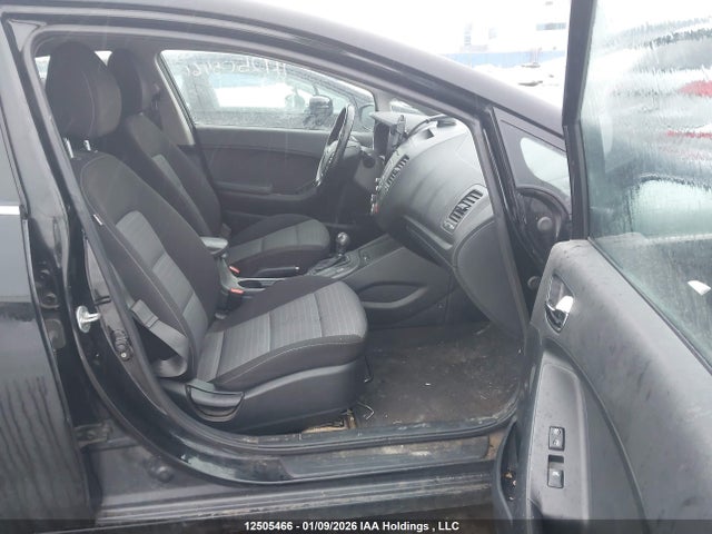 KNAFX4A83G5531012 KIA Forte 2.0l Ex/2.0l Ex Se