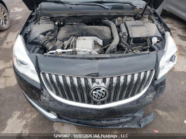 Buick Regal Premium I 2017 2G4GP5EX2H9113989 Image 11