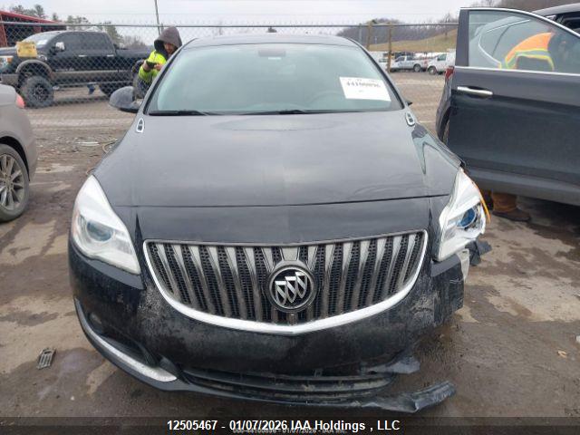 Buick Regal Premium I 2017 2G4GP5EX2H9113989 Image 13