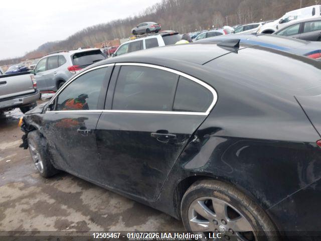Buick Regal Premium I 2017 2G4GP5EX2H9113989 Image 15