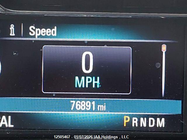 Buick Regal Premium I 2017 2G4GP5EX2H9113989 Image 16