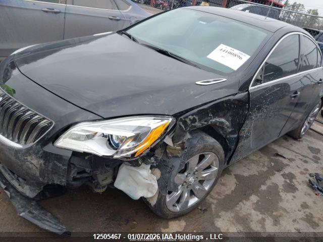 Buick Regal Premium I 2017 2G4GP5EX2H9113989 Image 7
