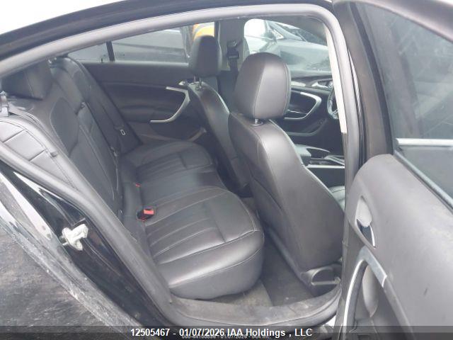 Buick Regal Premium I 2017 2G4GP5EX2H9113989 Image 9