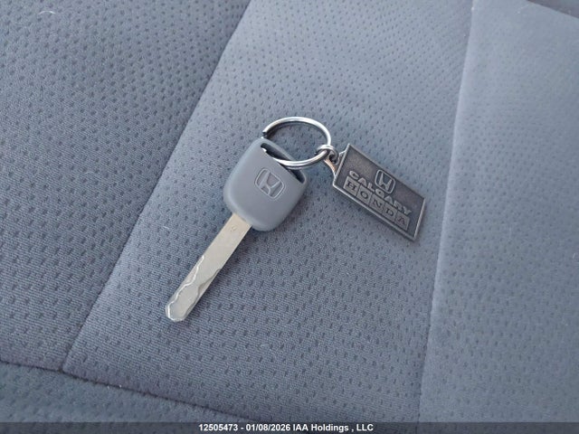 12505473 :رقم المزاد ، 2HGFA16346H011524 vin ، 2006 Honda Civic Dx-g مزاد بيع
