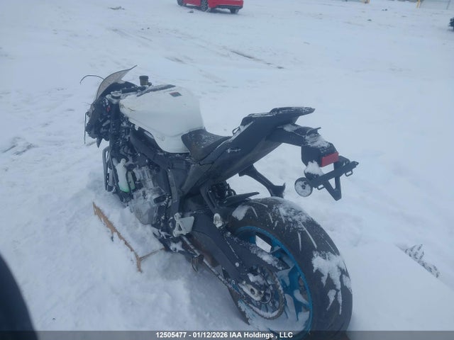 Aukcja sprzedaży 2025 Cf Moto 675ss, vin: LCEPEVLP5S6003191, numer aukcji: 12505477