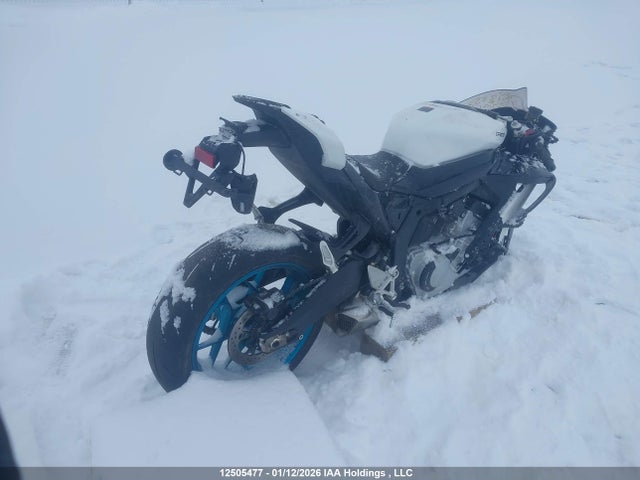 Aukcja sprzedaży 2025 Cf Moto 675ss, vin: LCEPEVLP5S6003191, numer aukcji: 12505477