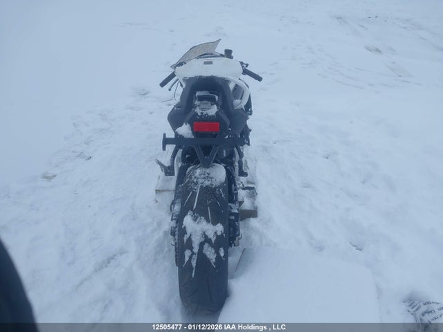 Aukcja sprzedaży 2025 Cf Moto 675ss, vin: LCEPEVLP5S6003191, numer aukcji: 12505477