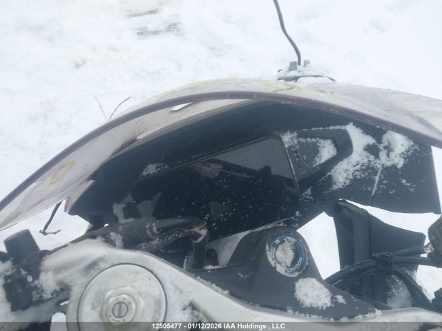 Aukcja sprzedaży 2025 Cf Moto 675ss, vin: LCEPEVLP5S6003191, numer aukcji: 12505477