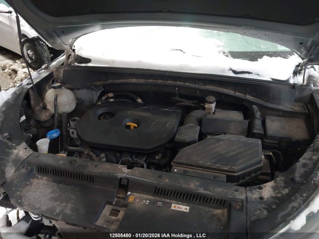 KM8J3CA42HU491542 Hyundai Tucson Premium