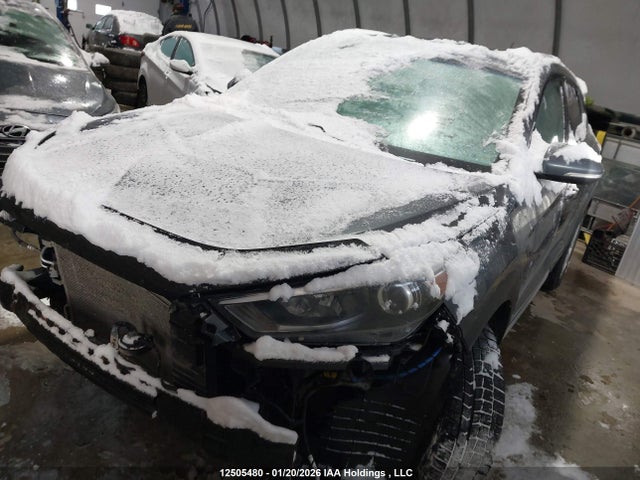 KM8J3CA42HU491542 Hyundai Tucson Premium