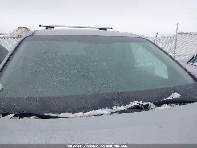 5TDDK3DC1ES074145 Toyota Sienna Xle/limited