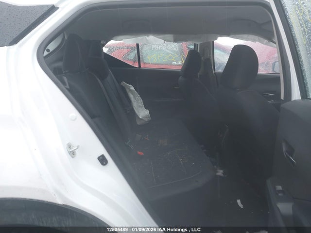 3N1CP5CV4SL505173 Nissan Kicks Play Sv