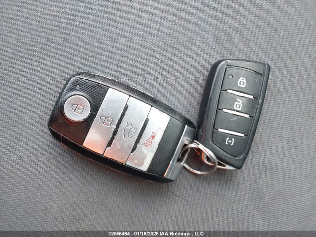 KNAGN4AD9G5092938 KIA Optima Hybrid Ex/ex Premium/ex Tech