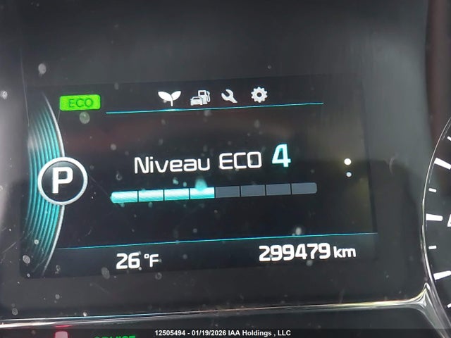KNAGN4AD9G5092938 KIA Optima Hybrid Ex/ex Premium/ex Tech