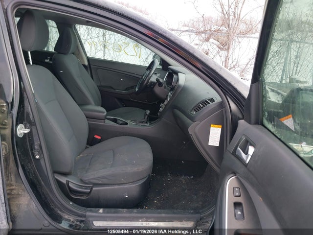 KNAGN4AD9G5092938 KIA Optima Hybrid Ex/ex Premium/ex Tech