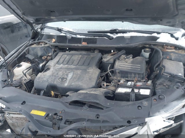 4T3BK3BBXEU098203 Toyota Venza Le/xle/limited