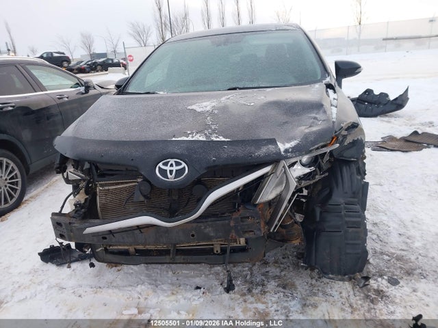 4T3BK3BBXEU098203 Toyota Venza Le/xle/limited