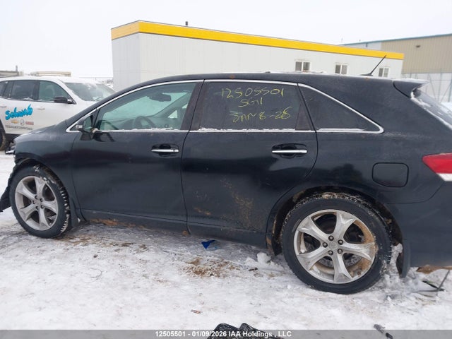 4T3BK3BBXEU098203 Toyota Venza Le/xle/limited