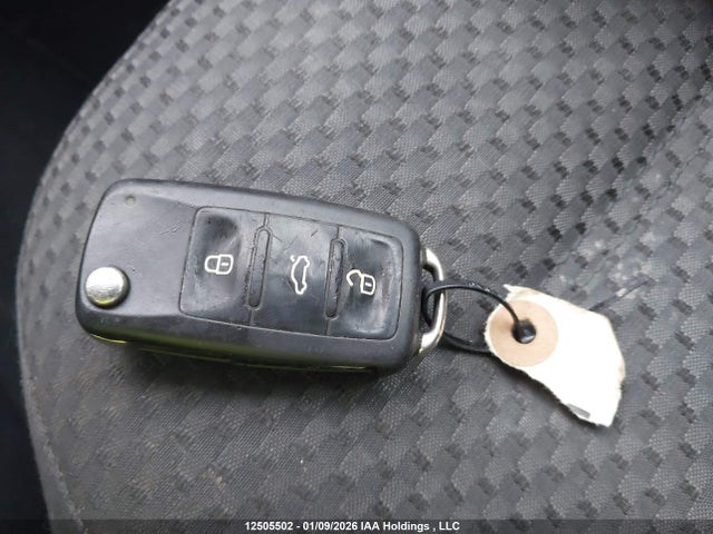 Volkswagen JETTA S 2014 3VW2K7AJ8EM253099 Image 11