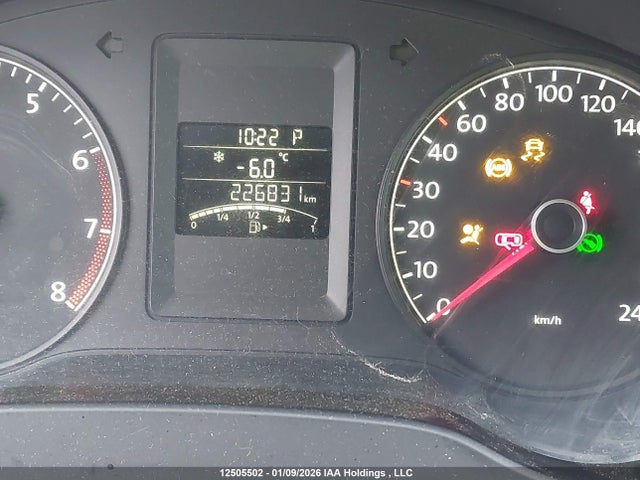 Volkswagen JETTA S 2014 3VW2K7AJ8EM253099 Image 15