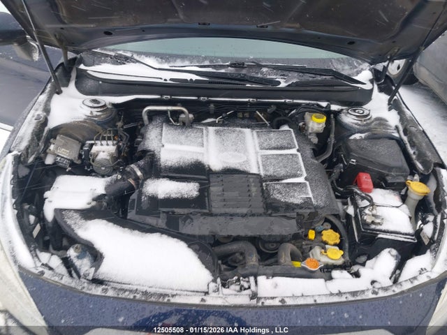 4S4BSFTC9J3313510 Subaru Legacy Outback