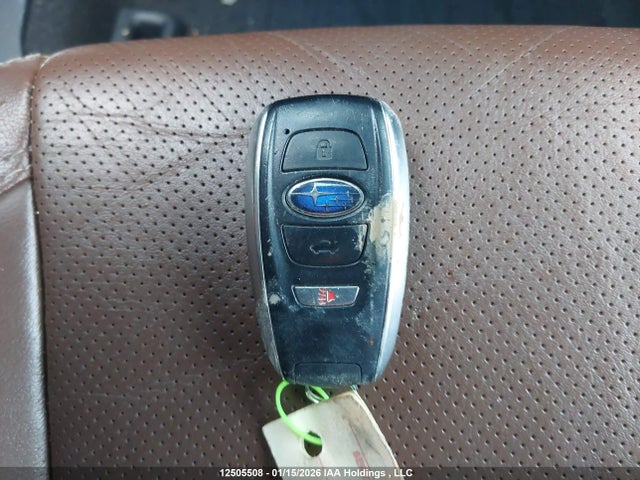 4S4BSFTC9J3313510 Subaru Legacy Outback