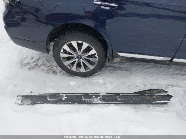 4S4BSFTC9J3313510 Subaru Legacy Outback