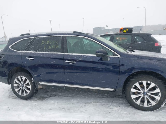 4S4BSFTC9J3313510 Subaru Legacy Outback