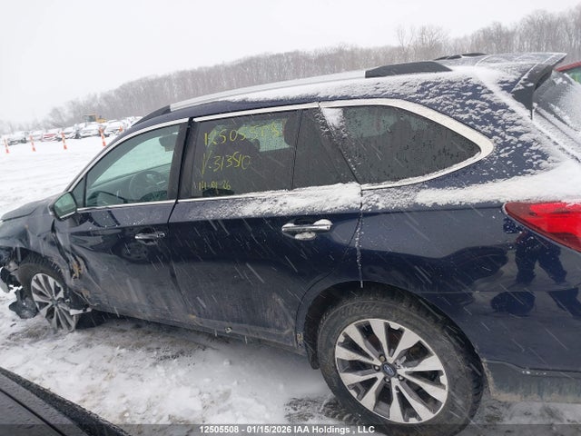 4S4BSFTC9J3313510 Subaru Legacy Outback