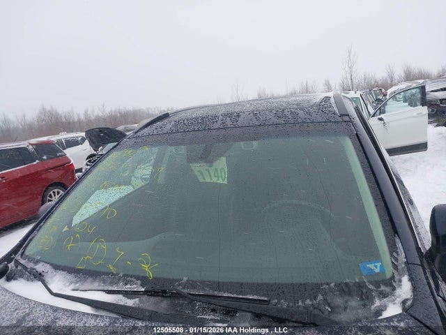 4S4BSFTC9J3313510 Subaru Legacy Outback