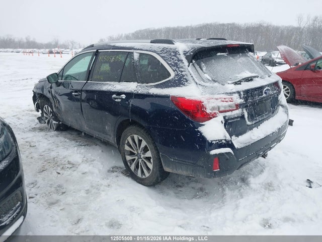 4S4BSFTC9J3313510 Subaru Legacy Outback