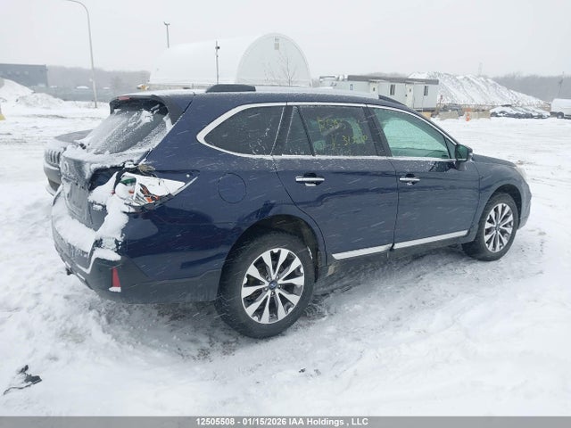 4S4BSFTC9J3313510 Subaru Legacy Outback
