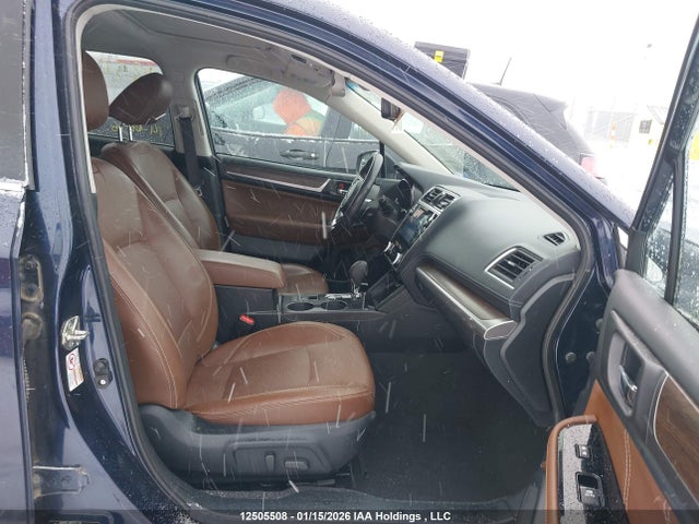 4S4BSFTC9J3313510 Subaru Legacy Outback