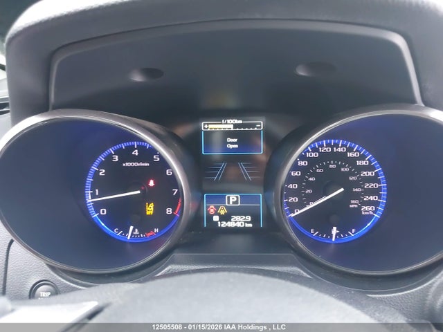 4S4BSFTC9J3313510 Subaru Legacy Outback