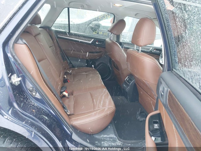 4S4BSFTC9J3313510 Subaru Legacy Outback