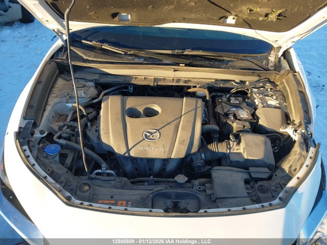 Mazda Cx-30 Select 2020 3MVDMBCL2LM132782 Image 10