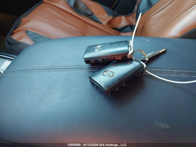 Mazda Cx-30 Select 2020 3MVDMBCL2LM132782 Image 11