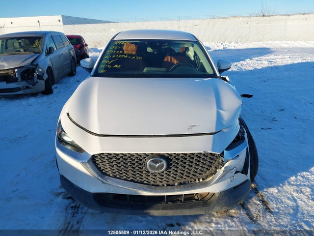 Mazda Cx-30 Select 2020 3MVDMBCL2LM132782 Image 13